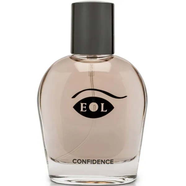 Eol Pheromone Parfum Deluxe 50 ml - Confidence von Eye Of Love | Fesselliebe.de
