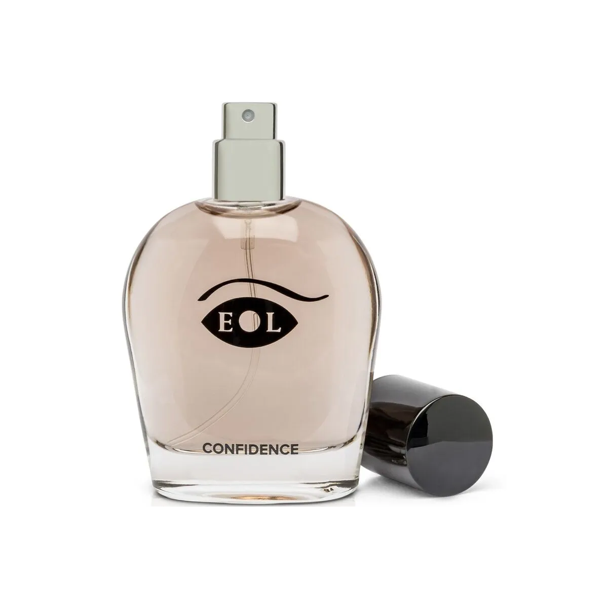 Eol Pheromone Parfum Deluxe 50 ml - Confidence von Eye Of Love | Fesselliebe.de
