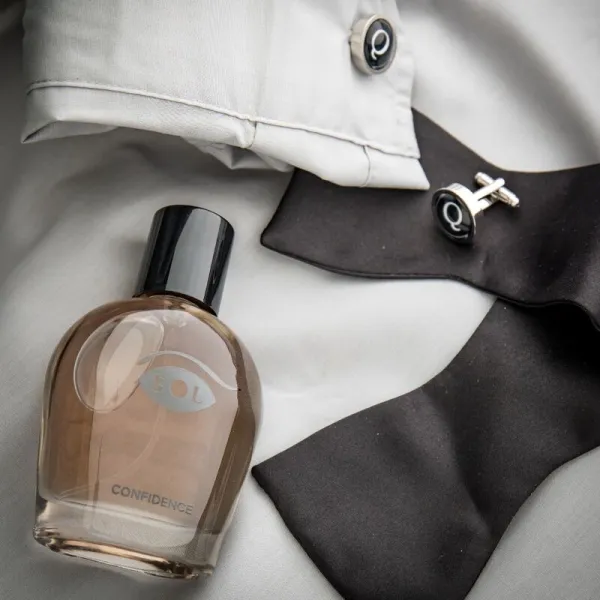 Eol Pheromone Parfum Deluxe 50 ml - Confidence von Eye Of Love | Fesselliebe.de