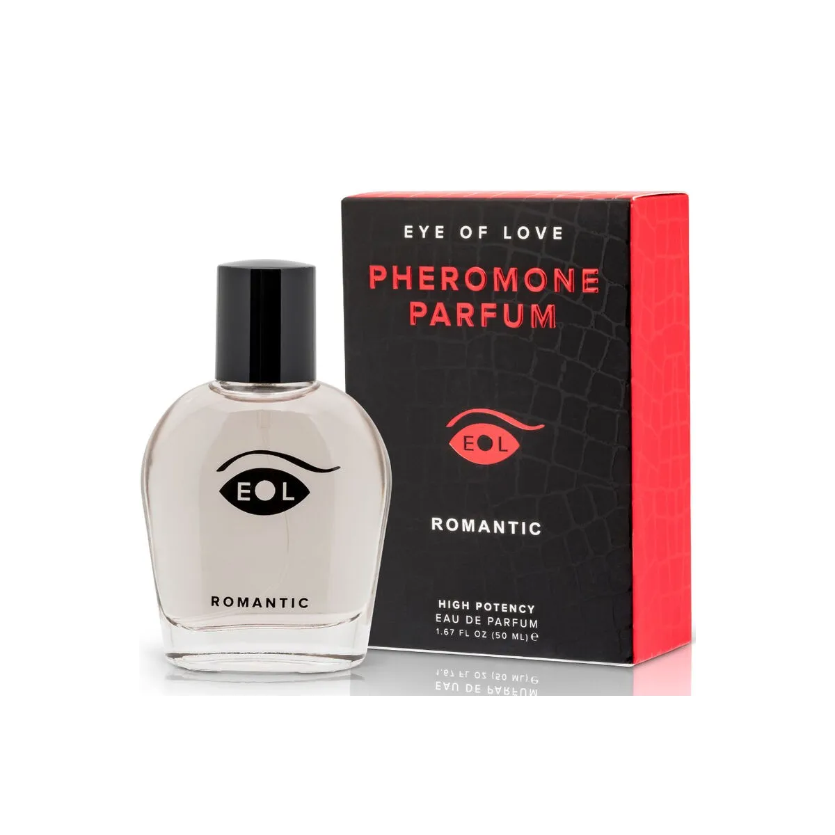 Eol Phr Parfum Deluxe 50 ml - Romantic von Eye Of Love | Fesselliebe.de