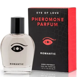 Eol Phr Parfum Deluxe 50 ml - Romantic von Eye Of Love | Fesselliebe.de