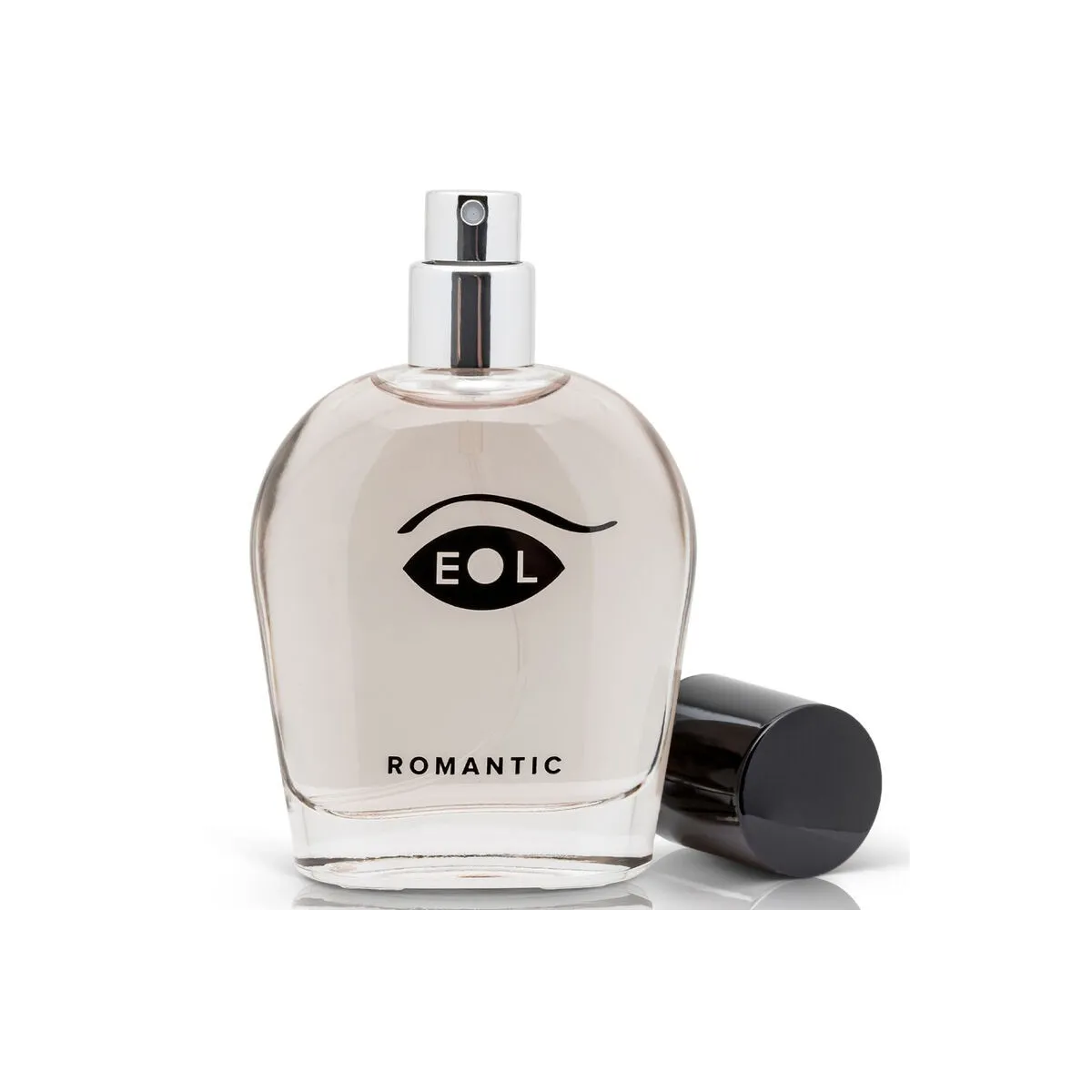 Eol Phr Parfum Deluxe 50 ml - Romantic von Eye Of Love | Fesselliebe.de