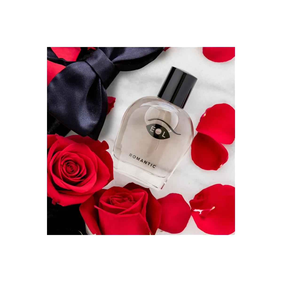 Eol Phr Parfum Deluxe 50 ml - Romantic von Eye Of Love | Fesselliebe.de