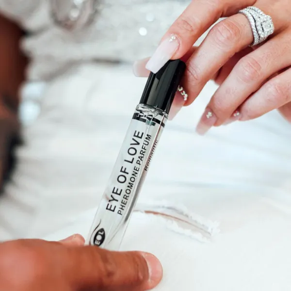 Eol Pheromon Parfum 10 ml - Romantic von Eye Of Love | Fesselliebe.de