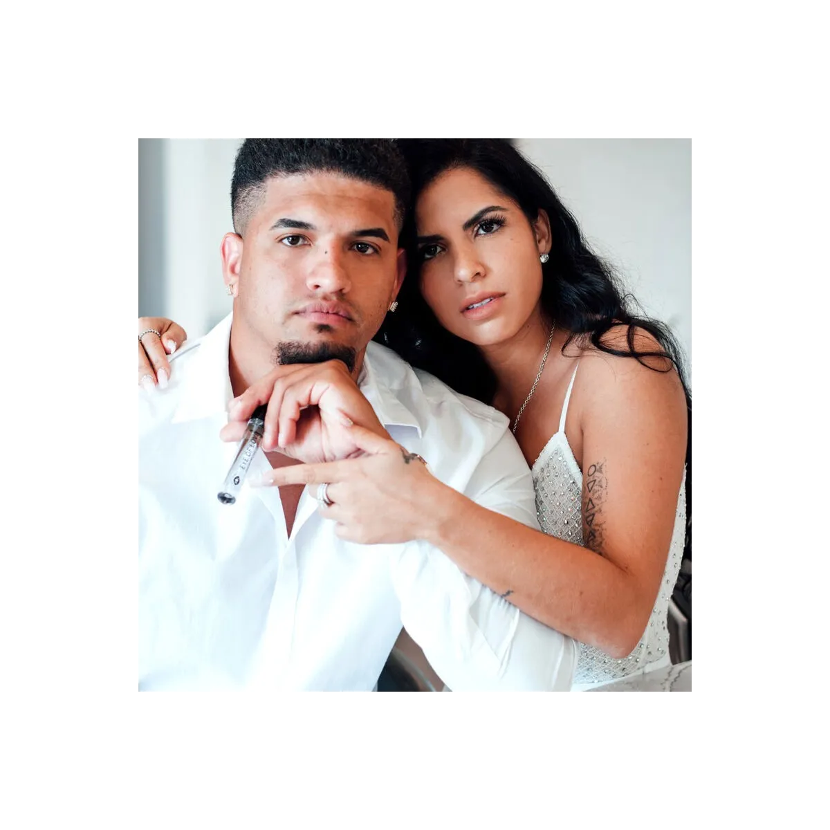 Eol Pheromon Parfum 10 ml - Romantic von Eye Of Love | Fesselliebe.de