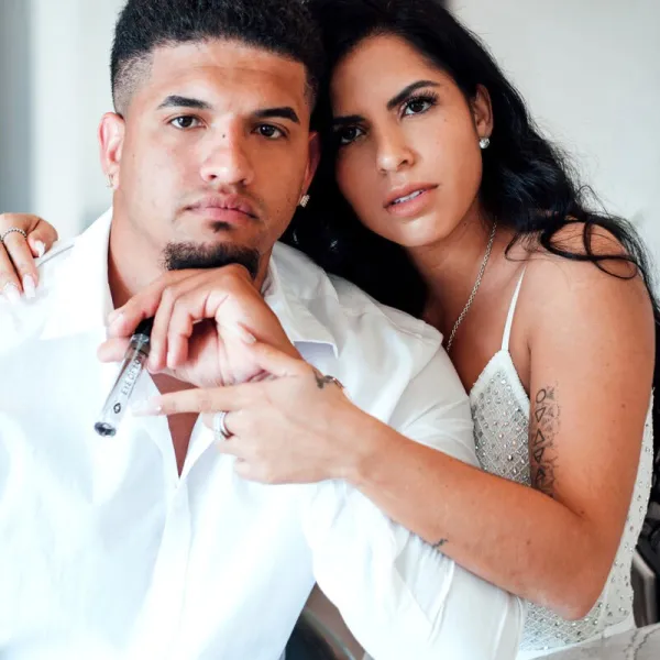 Eol Pheromon Parfum 10 ml - Romantic von Eye Of Love | Fesselliebe.de