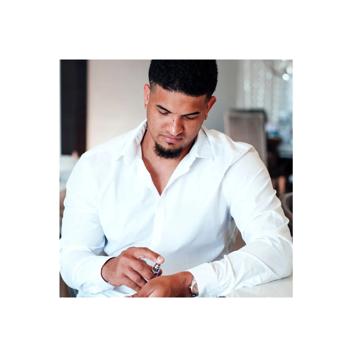 Eol Pheromon Parfum 10 ml - Romantic von Eye Of Love | Fesselliebe.de