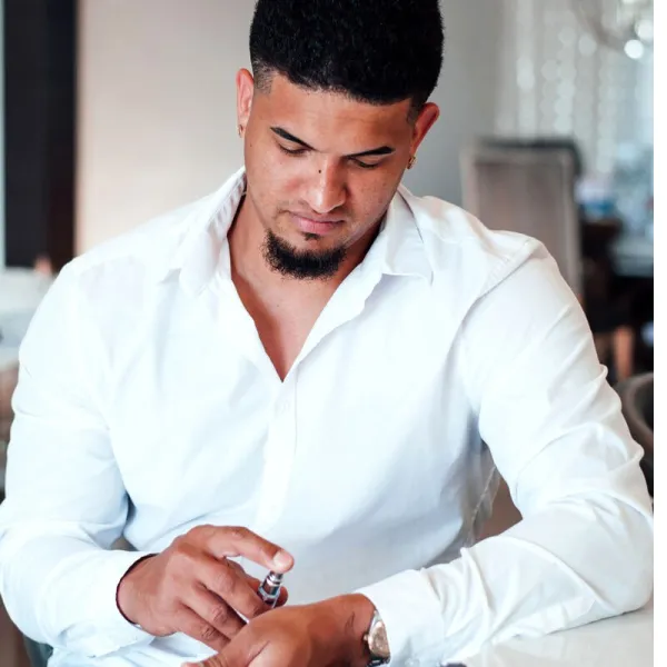 Eol Pheromon Parfum 10 ml - Romantic von Eye Of Love | Fesselliebe.de