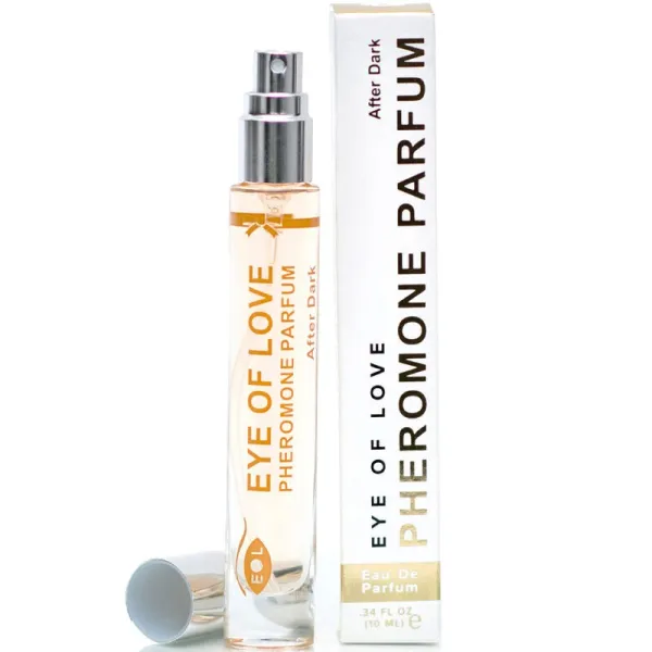 Eol Pheromon Parfum 10 ml - After Dark von Eye Of Love | Fesselliebe.de