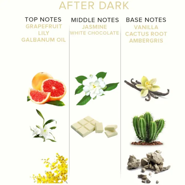 Eol Pheromon Parfum 10 ml - After Dark von Eye Of Love | Fesselliebe.de