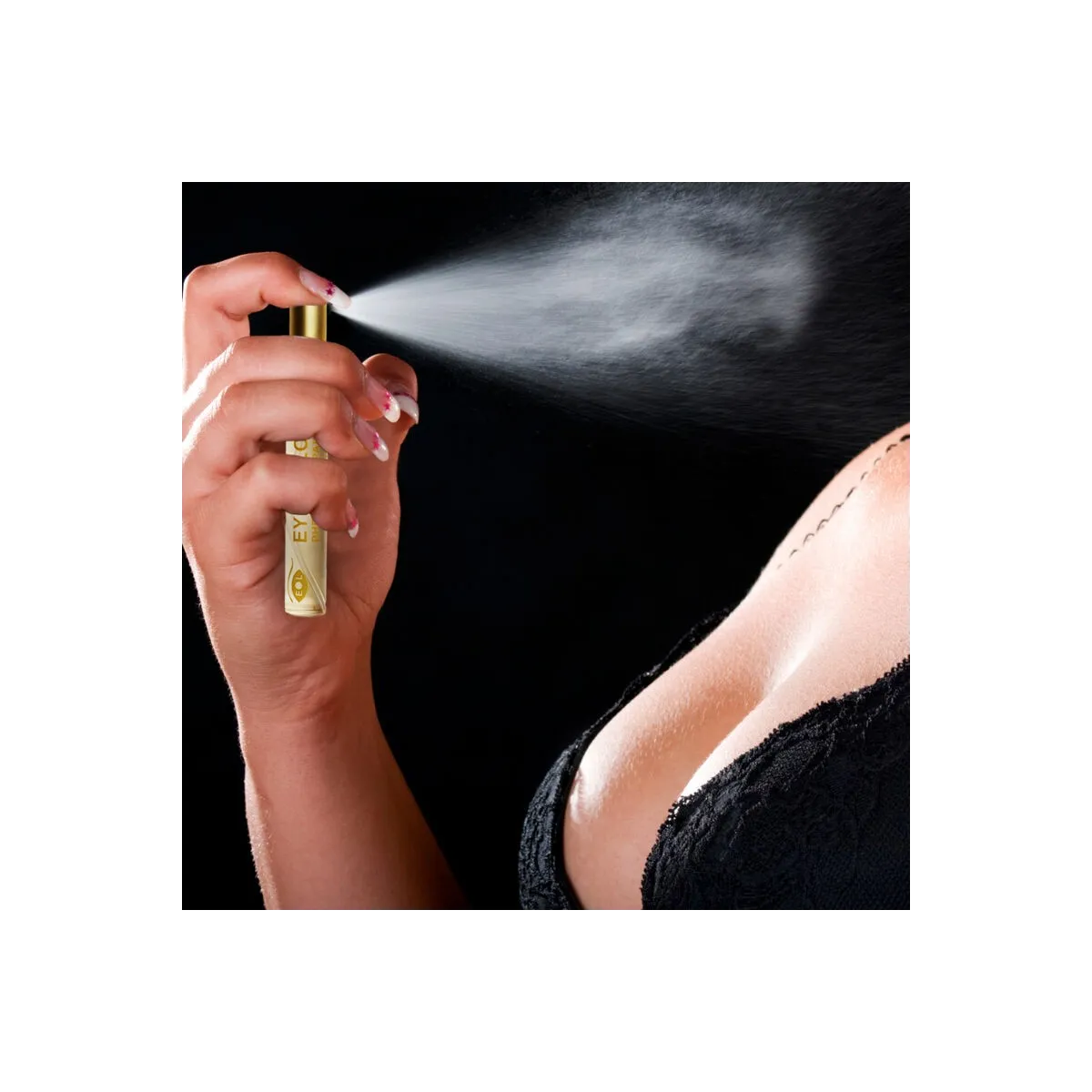 Eol Pheromon Parfum 10 ml - After Dark von Eye Of Love | Fesselliebe.de