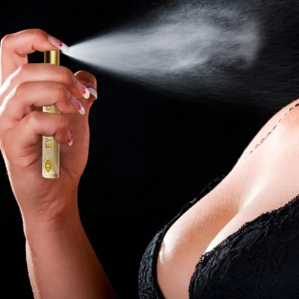 Eol Pheromon Parfum 10 ml - After Dark von Eye Of Love | Fesselliebe.de