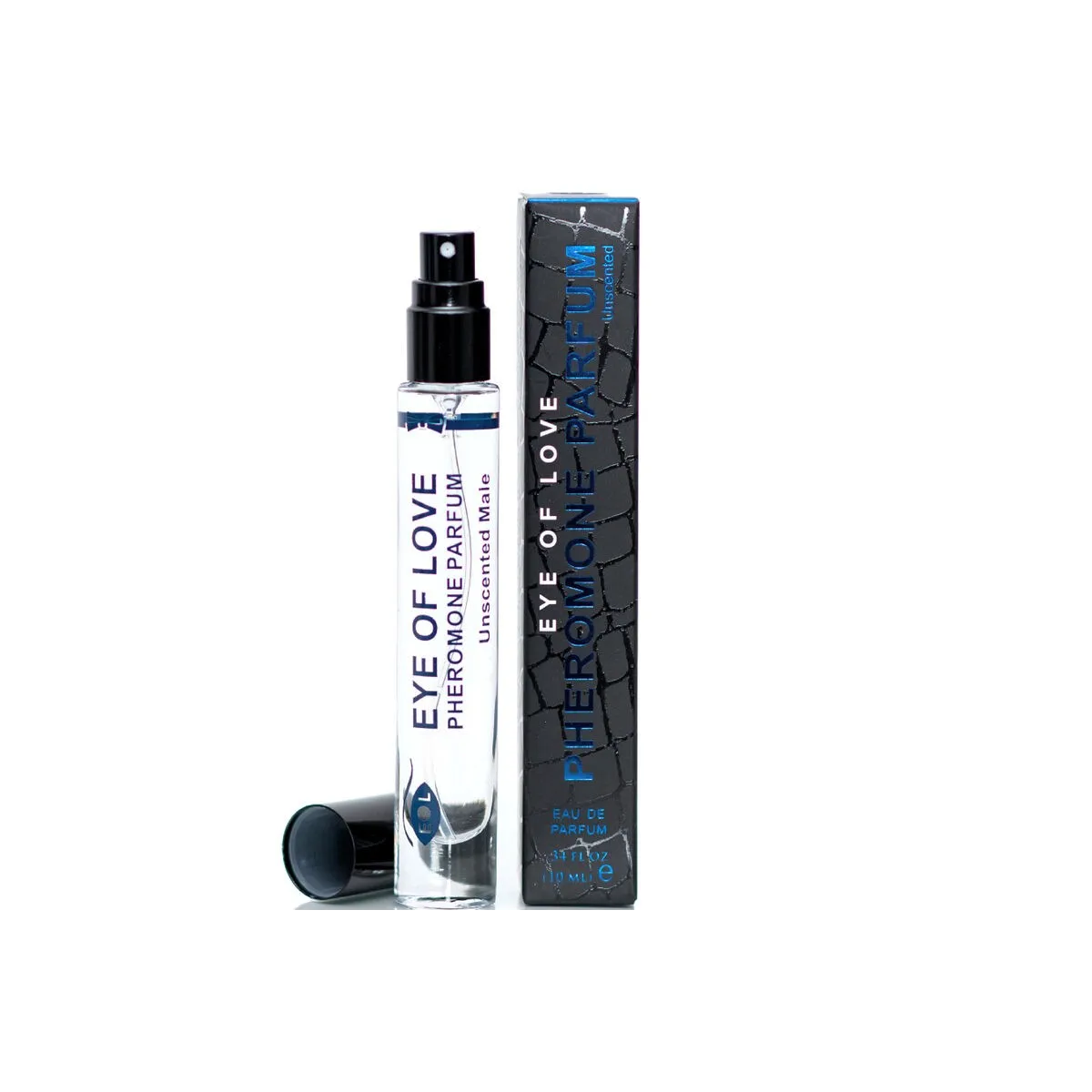 Eol Phr Parfum 10 ml - Unscented Male von Eye Of Love | Fesselliebe.de