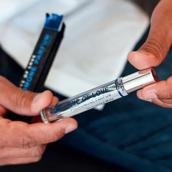 Eol Phr Parfum 10 ml - Unscented Male von Eye Of Love | Fesselliebe.de