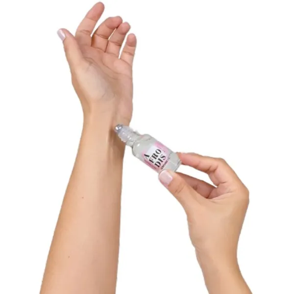 Afrodis Parfümöl mit Pheromonen für Frauen 20 ml von Secretplay Cosmetic | Fesselliebe.de