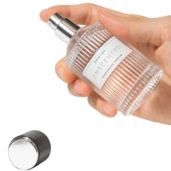 Eol Pheromones Parfum Deluxe 50 ml ohne Parfüm Locken Sie Sie an von Eye Of Love | Fesselliebe.de