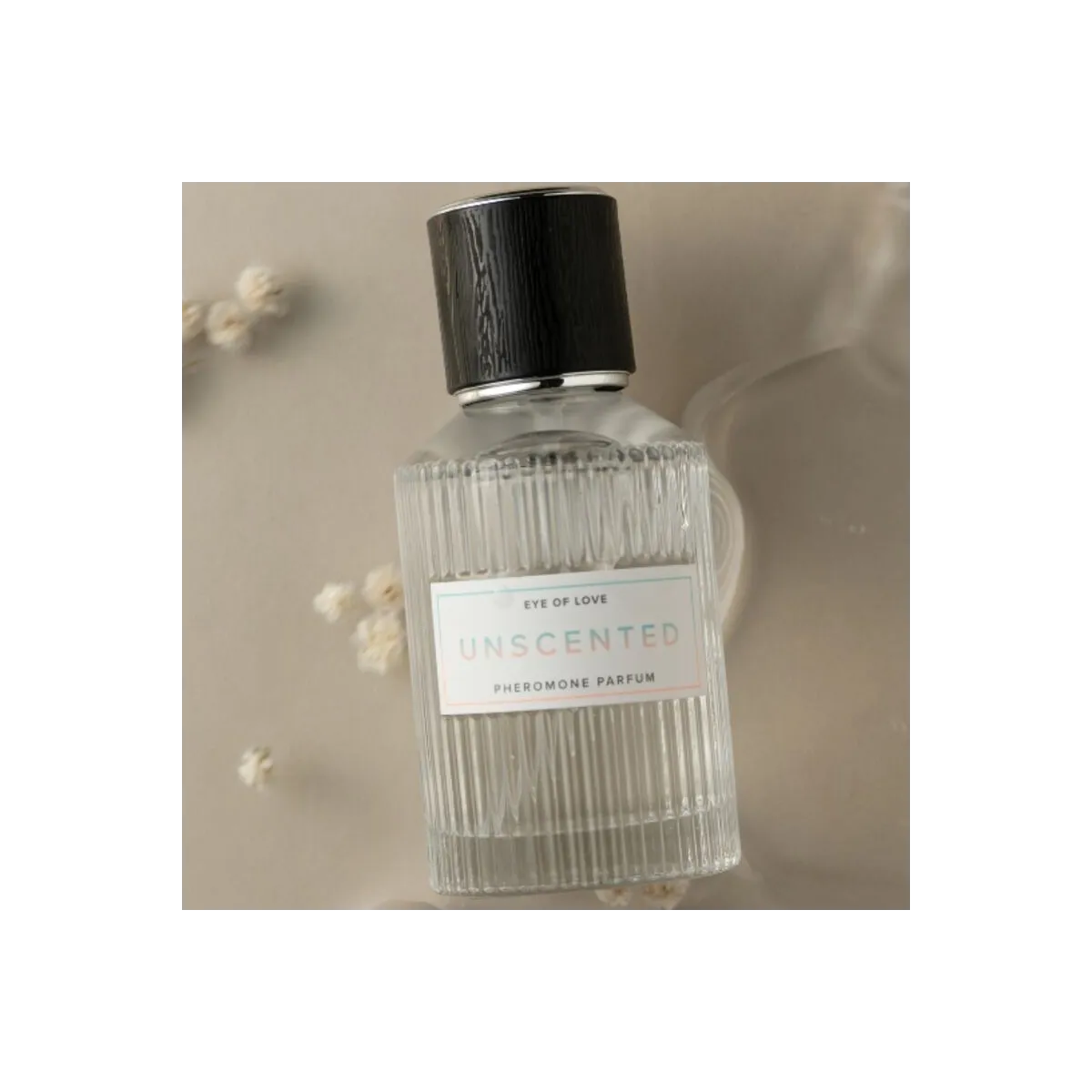 Eol Pheromones Parfum Deluxe 50 ml ohne Parfüm Locken Sie Sie an von Eye Of Love | Fesselliebe.de