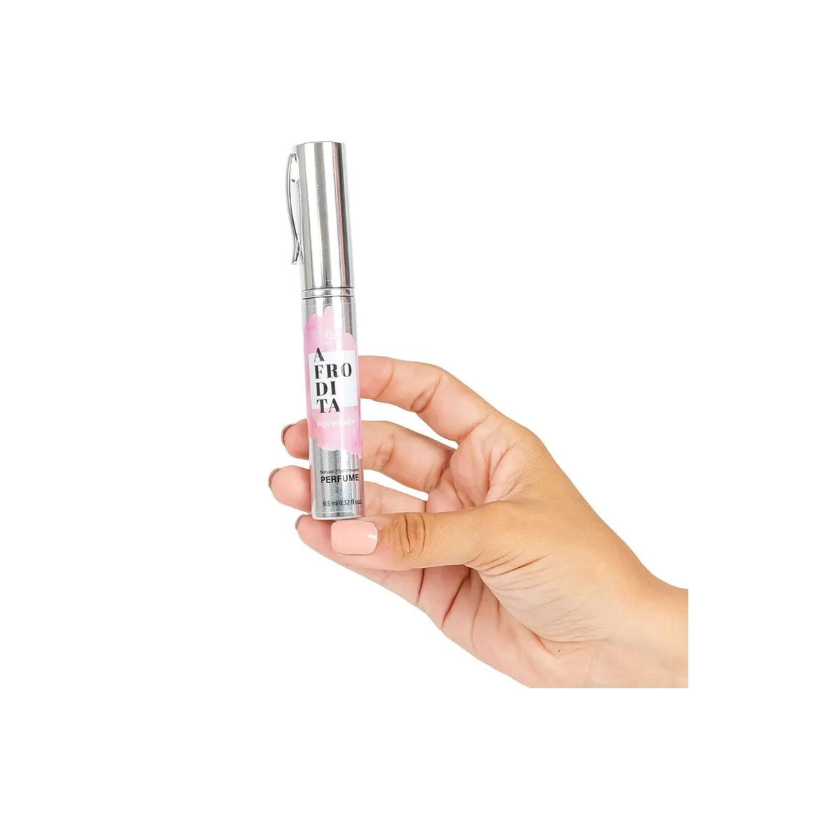 Afrodita Parfüm Pheromones Frauen Spray Reisegrösse von Secretplay Cosmetic | Fesselliebe.de