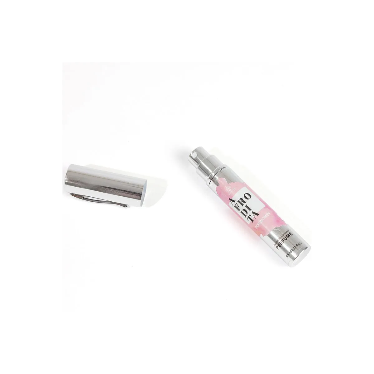 Afrodita Parfüm Pheromones Frauen Spray Reisegrösse von Secretplay Cosmetic | Fesselliebe.de