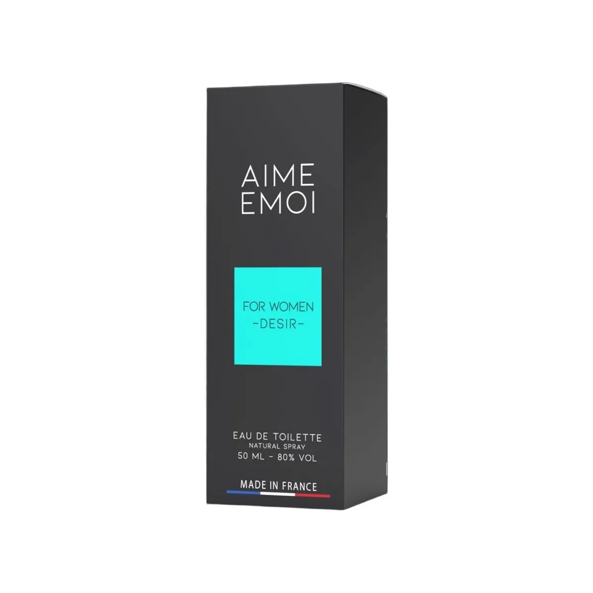 Aime Emoi Pheromon Parfüm für Sie 50 ml von Ruf | Fesselliebe.de