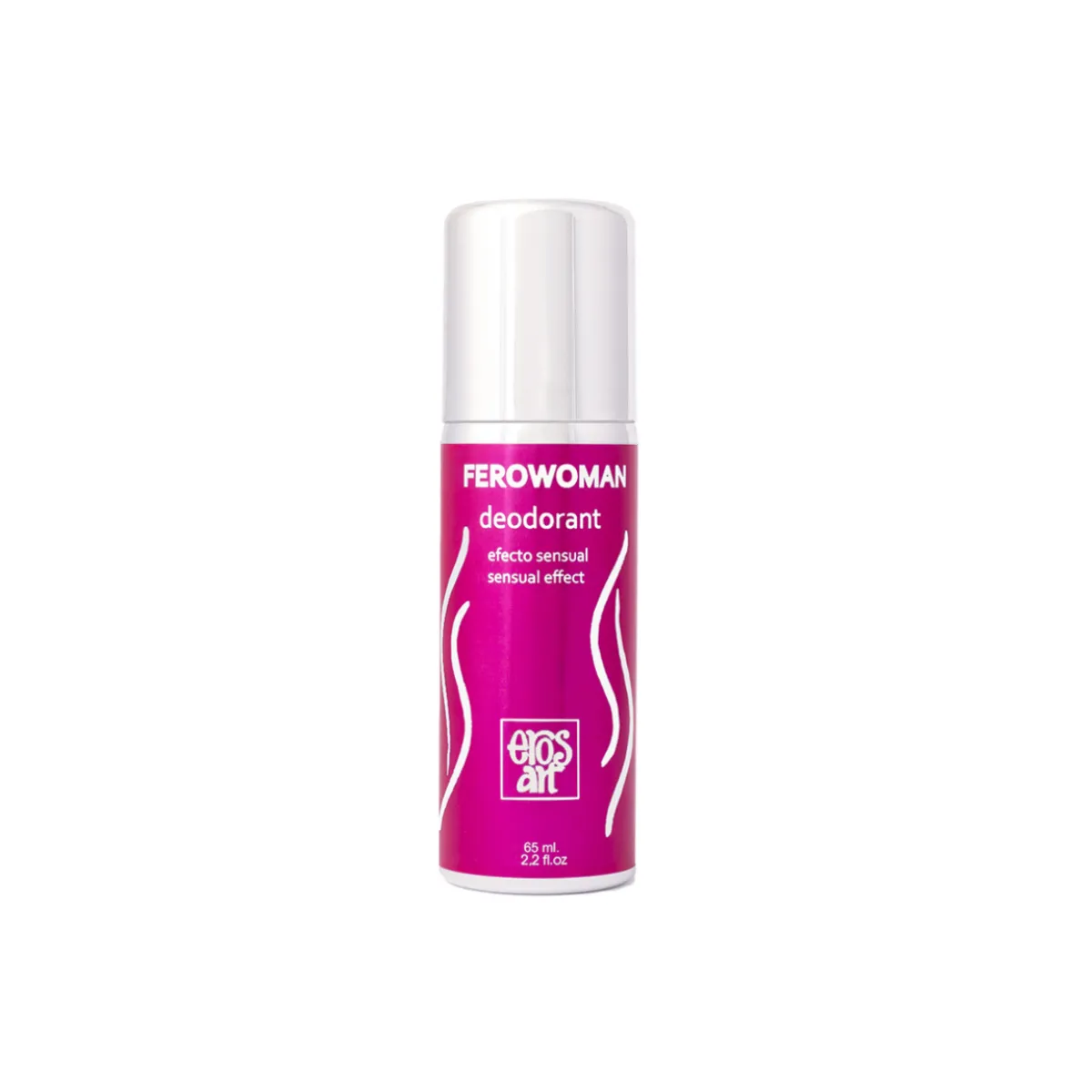 Ferowoman Intim Deodorant 75 ml von Eros-Art | Fesselliebe.de