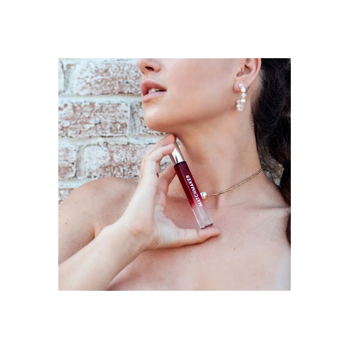 Matchmaker Red Diamond Parfüm anziehen Sie 10 ml von Eye Of Love | Fesselliebe.de