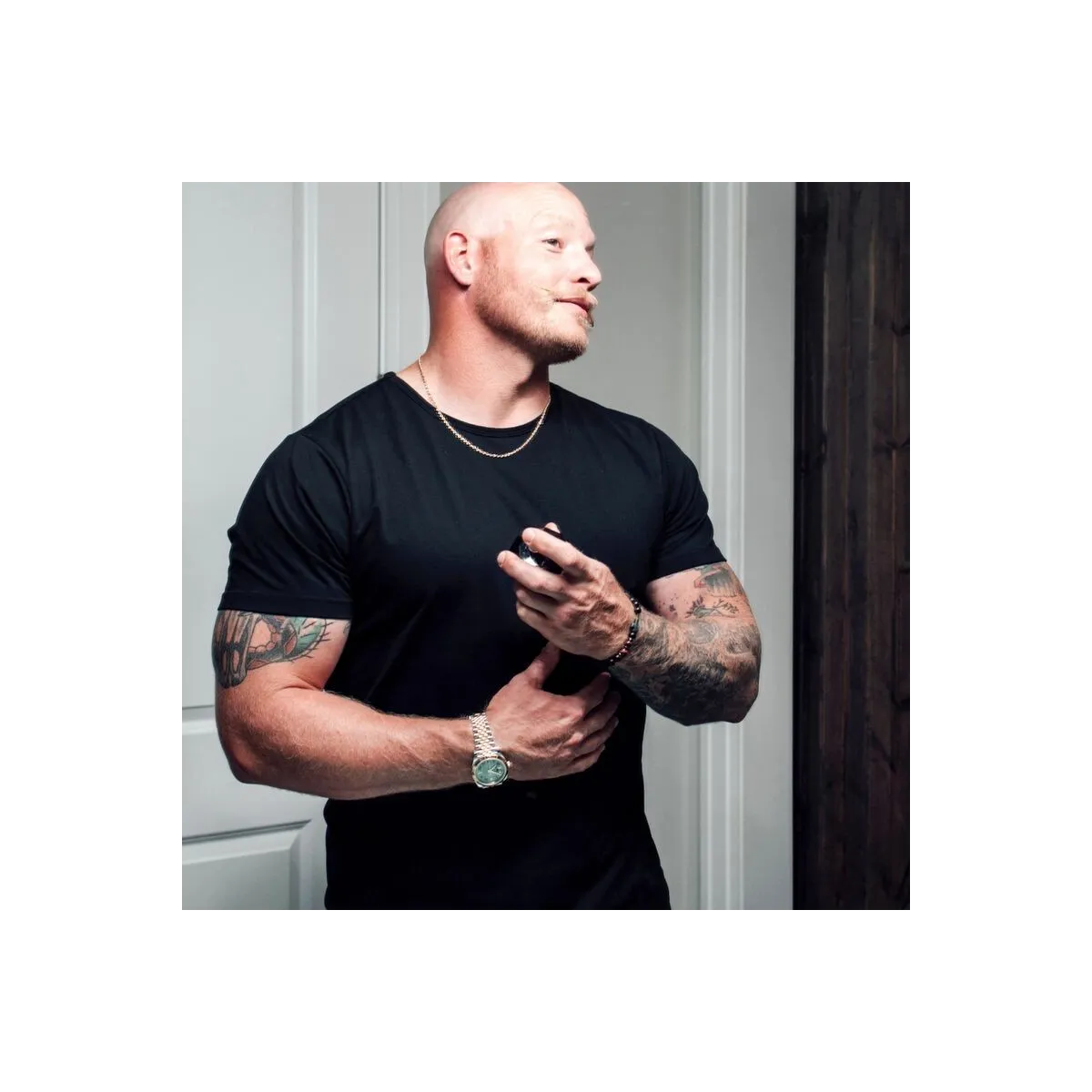 Matchmaker Black Diamond Pheromon-Parfüm zieht Sie 30 ml von Eye Of Love | Fesselliebe.de