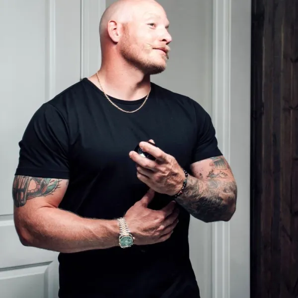 Matchmaker Black Diamond Pheromon-Parfüm zieht Sie 30 ml von Eye Of Love | Fesselliebe.de