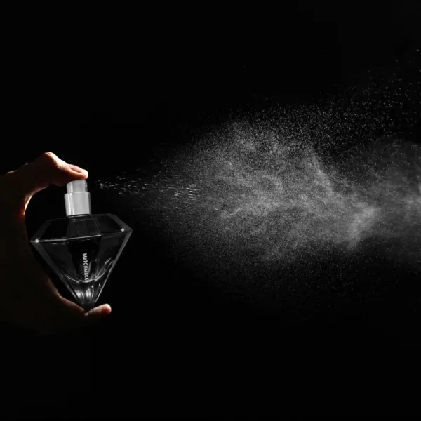 Matchmaker Black Diamond Lgbtq Parfüm Pheromones für Ihn 30 ml von Eye Of Love | Fesselliebe.de