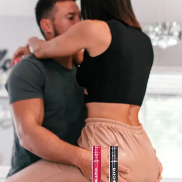 Matchmaker Black Diamond Pheromon-Parfüm zieht Sie 10 ml von Eye Of Love | Fesselliebe.de