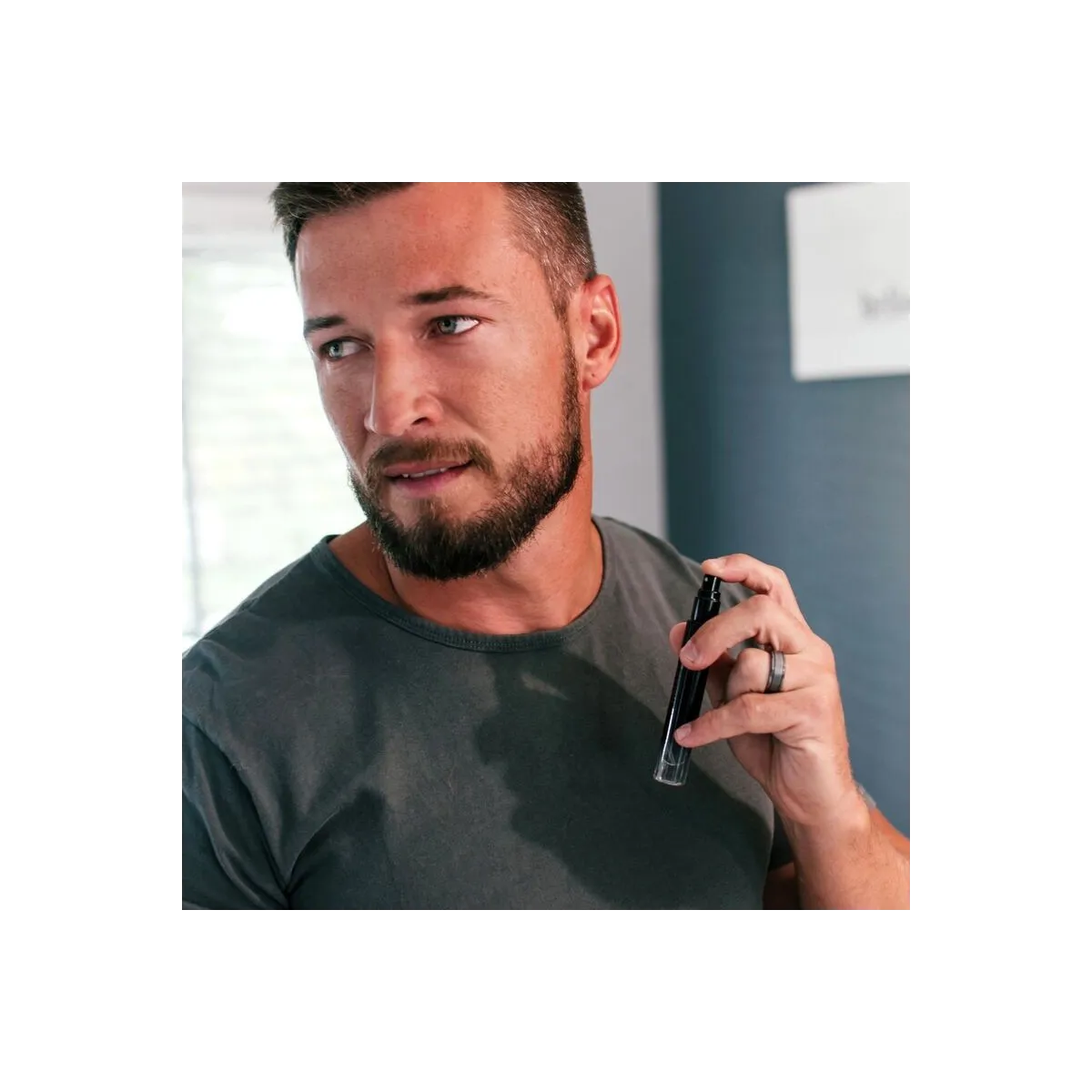 Matchmaker Black Diamond Lgbtq Parfüm Pheromones für Ihn 10 ml von Eye Of Love | Fesselliebe.de