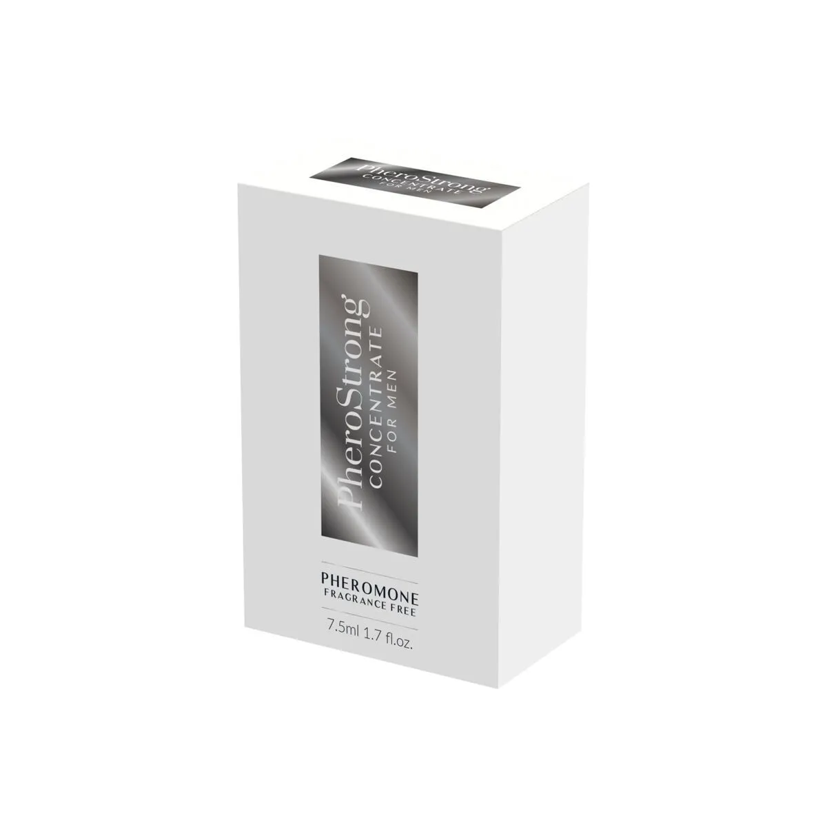 Duftkonzentrat für Ihn 7,5 ml von Pherostrong | Fesselliebe.de