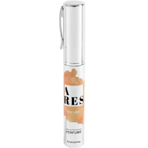 Ares natürliches Parfüm Pheromon, Reisegrösse für Männer, 10 ml von Secretplay Cosmetic | Fesselliebe.de