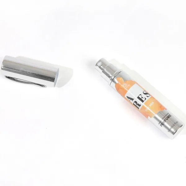 Ares natürliches Parfüm Pheromon, Reisegrösse für Männer, 10 ml von Secretplay Cosmetic | Fesselliebe.de