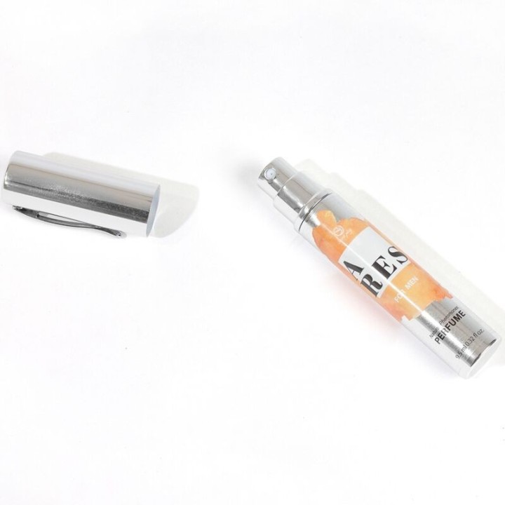 Ares natürliches Parfüm Pheromon, Reisegrösse für Männer, 10 ml von Secretplay Cosmetic | Fesselliebe.de