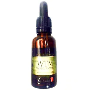 Synthetische Pheromonen Identisch mit Dem Menschlichen Straight Ella 30 ml von Tentacion | Fesselliebe.de