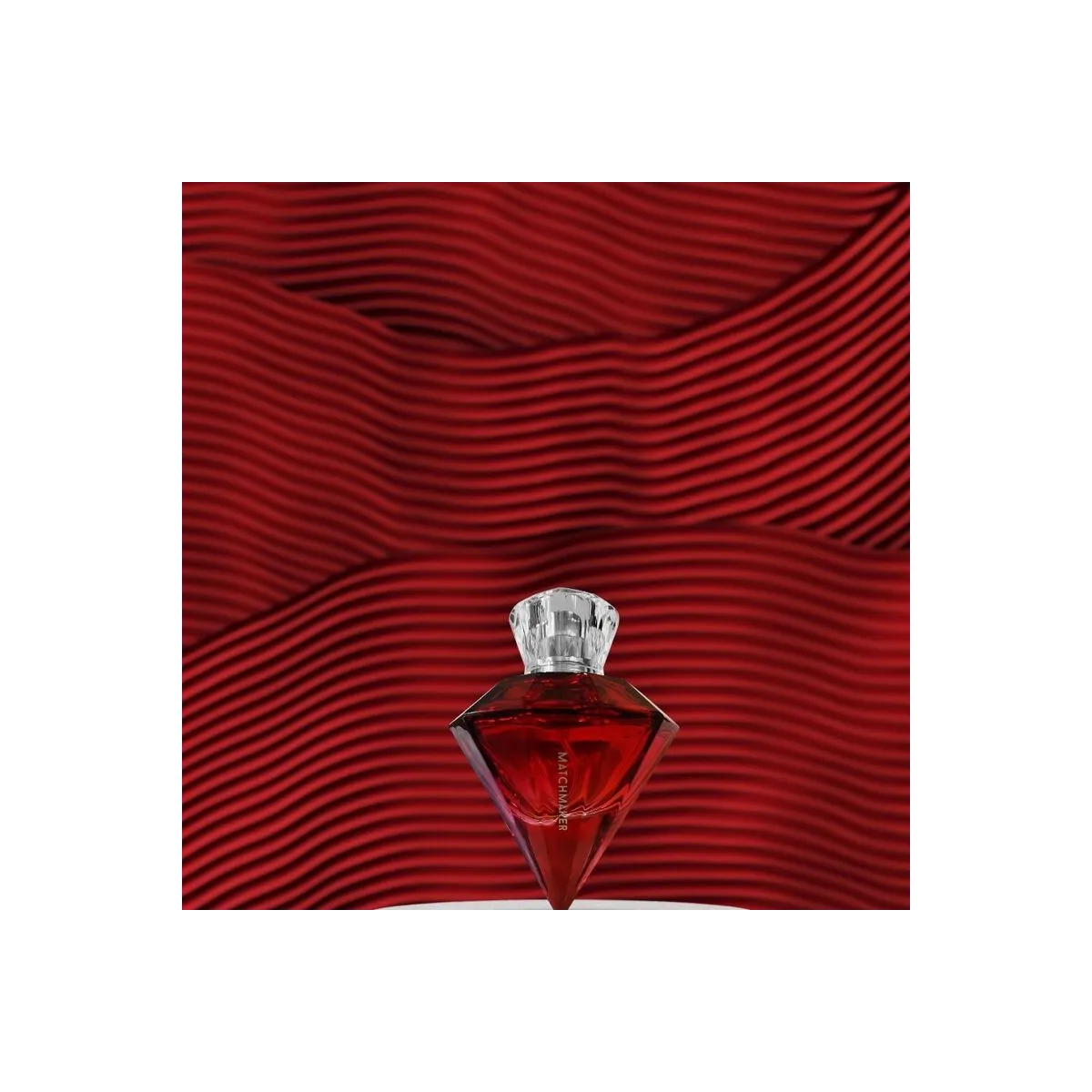 Matchmaker Red Diamond Pheromone Parfüm Lockt Ihn an 30 ml von Eye Of Love | Fesselliebe.de