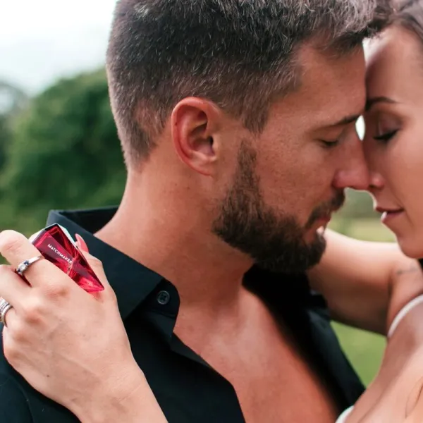 Matchmaker Red Diamond Pheromone Parfüm Lockt Ihn an 30 ml von Eye Of Love | Fesselliebe.de