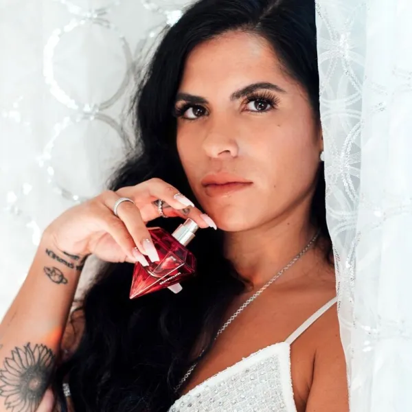 Matchmaker Red Diamond Lgbtq Parfüm Pheromones für Sie 30 ml von Eye Of Love | Fesselliebe.de