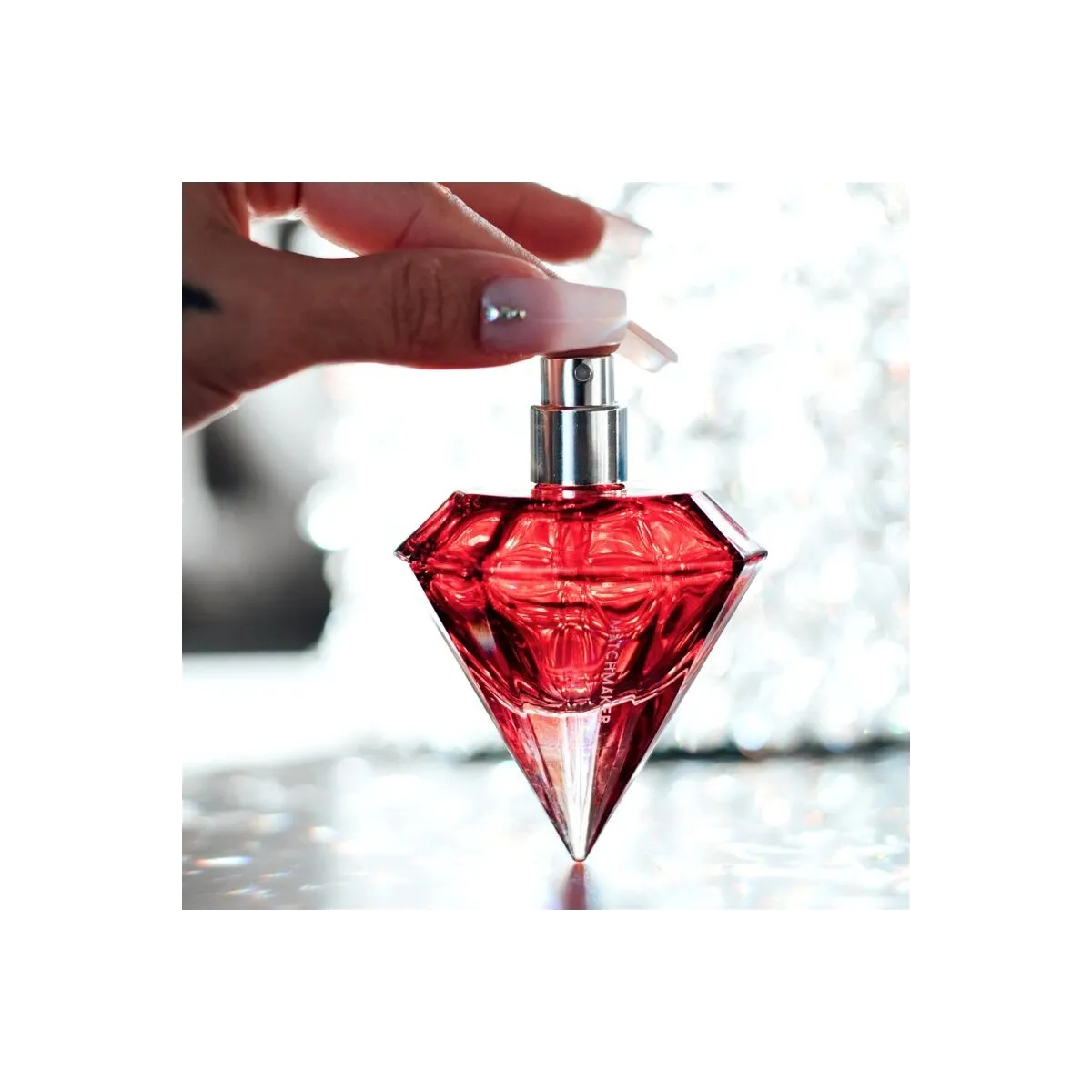 Matchmaker Red Diamond Lgbtq Parfüm Pheromones für Sie 30 ml von Eye Of Love | Fesselliebe.de