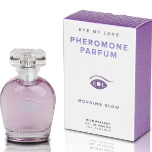Eol Phr Pheromone Parfum Deluxe 50 ml - Morning Glow von Eye Of Love | Fesselliebe.de