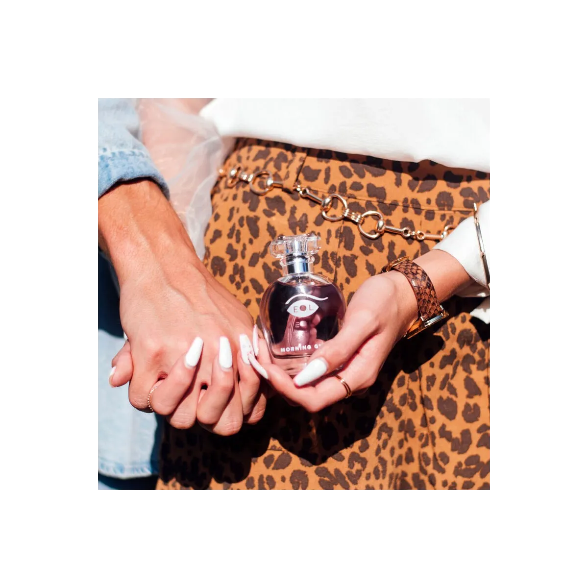 Eol Phr Pheromone Parfum Deluxe 50 ml - Morning Glow von Eye Of Love | Fesselliebe.de