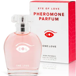 Eol Phr Parfum Deluxe 50 ml - One Love von Eye Of Love | Fesselliebe.de