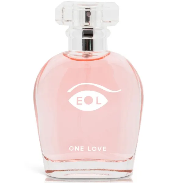 Eol Phr Parfum Deluxe 50 ml - One Love von Eye Of Love | Fesselliebe.de