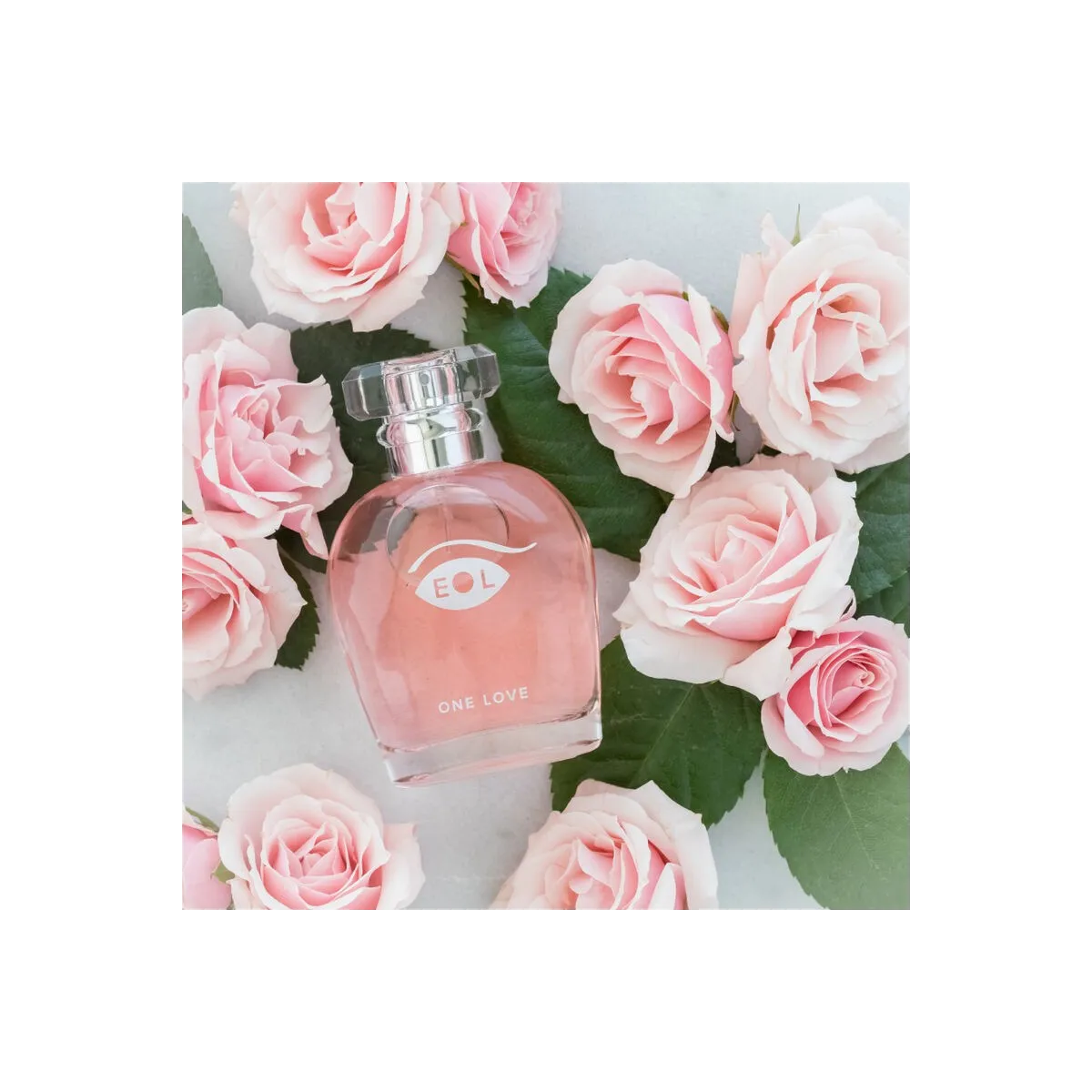 Eol Phr Parfum Deluxe 50 ml - One Love von Eye Of Love | Fesselliebe.de