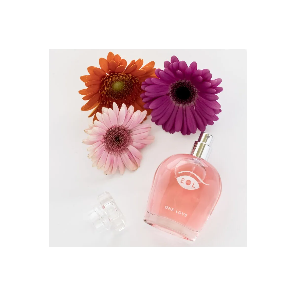 Eol Phr Parfum Deluxe 50 ml - One Love von Eye Of Love | Fesselliebe.de