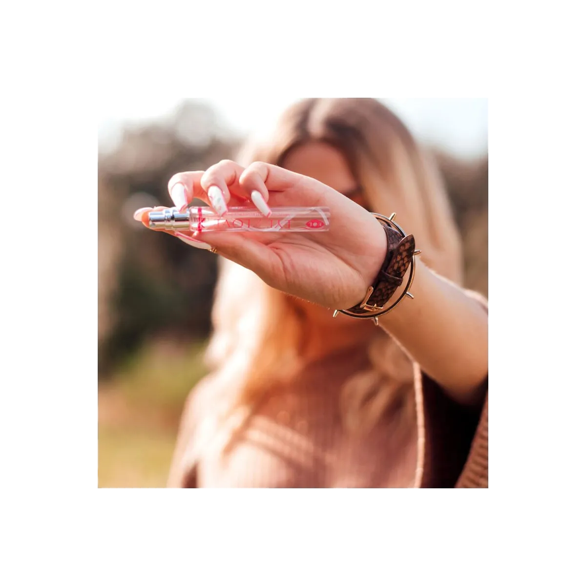 Eol Pheromon Parfum 10 ml - Unscented Female von Eye Of Love | Fesselliebe.de