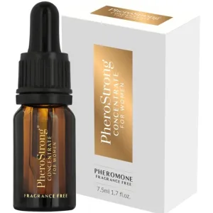Duftkonzentrat für Frauen 7,5 ml von Pherostrong | Fesselliebe.de