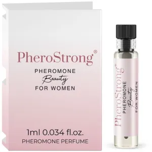 Pheromone Parfüm Schönheit für Frau 1 ml von Pherostrong | Fesselliebe.de
