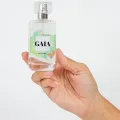 Gaia natürliches Parfüm Pheromone Spray für Frauen 50 ml von Secretplay Cosmetic